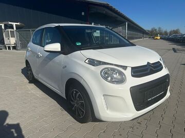 Gebrauchte Citroën C1