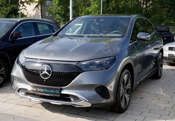 Mercedes-Benz EQE SUV 17.264 km 57.670 &euro; Regensburg 93053