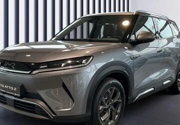 BYD ATTO 2 3.000 km 24.890 &euro; Regensburg 93053