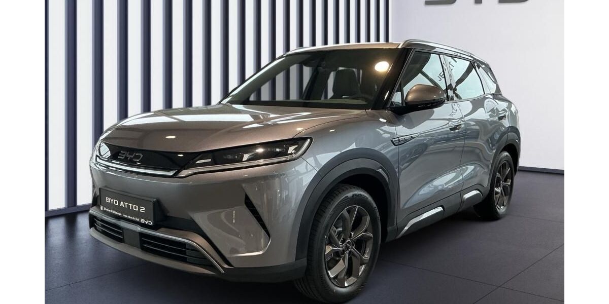 BYD ATTO 2 4.000 km 24.890 &euro; Regensburg 93053