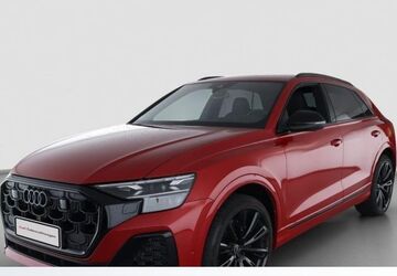 Audi SQ8 18.295 km 109.880 &euro; Saal a.d. Donau 93342
