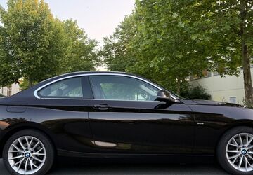 BMW 220 136.000 km 18.500 &euro; Regensburg 93051