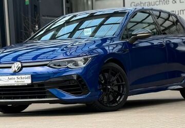 VW Golf 32.500 km 34.980 &euro; Pollenried 93152