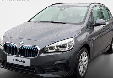BMW 225 Active Tourer 52.900 km 17.890 &euro; Regensburg 93055