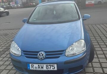 VW Golf 135.000 km 1.600 &euro; Regensburg 93507