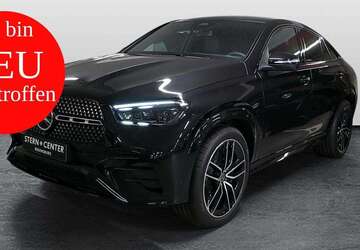 Mercedes-Benz GLE 450 16.000 km 96.840 &euro; Regensburg 93053