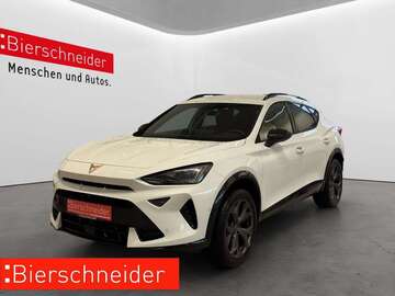 Gebrauchte Cupra Formentor