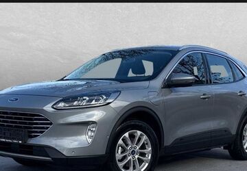 Ford Kuga 45.400 km 23.363 &euro; Regensburg 93059