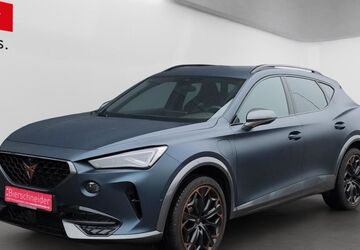 Cupra Formentor 27.995 km 31.950 &euro; Regensburg 93055