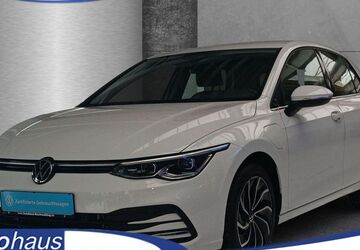 VW Golf 23.090 km 23.890 &euro; Neutraubling 93073