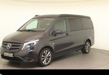 Mercedes-Benz V 300 182.088 km 42.899 &euro; Schierling 84069