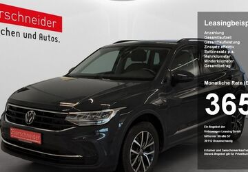 VW Tiguan 18.135 km 28.750 &euro; Regensburg 93055