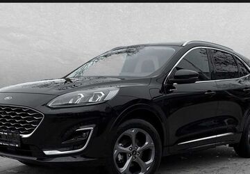Ford Kuga 34.500 km 25.990 &euro; Regensburg 93059