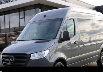 Mercedes-Benz Sprinter 97.845 km 42.899 &euro; Schierling 84069