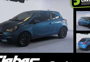 Opel Corsa 35.638 km 10.990 &euro; Regensburg 93059