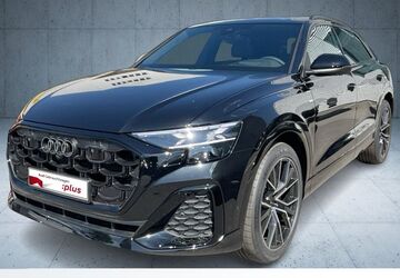 Audi Q8 9.900 km 91.970 &euro; Regensburg 93059