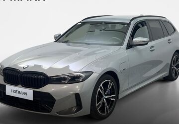 BMW 320 83.900 km 31.409 &euro; Regensburg 93055