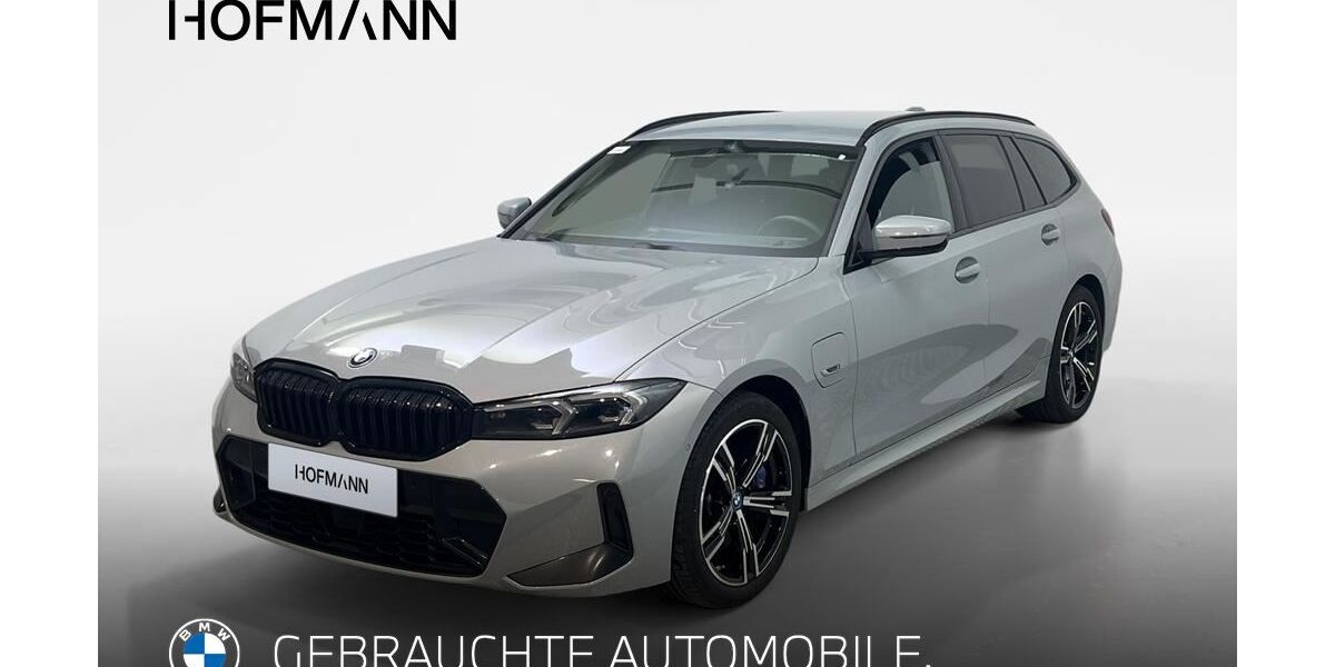 BMW 320 83.900 km 31.409 &euro; Regensburg 93055