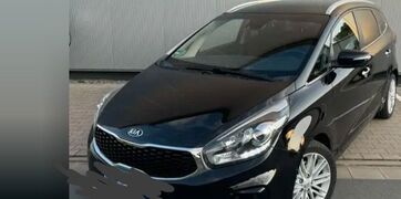 Gebrauchte Kia Carens