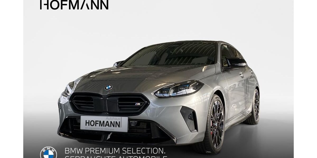 BMW M135 12.100 km 44.460 &euro; Regensburg 93055