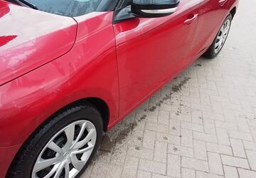 Opel Corsa 103.200 km 8.900 &euro; Lupburg OT See 92331
