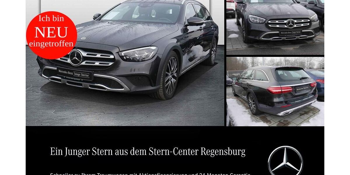 Mercedes-Benz E 220 98.279 km 35.190 &euro; Regensburg 93053