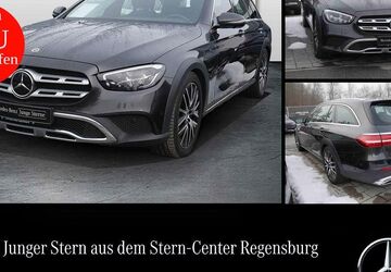 Mercedes-Benz E 220 98.279 km 36.590 &euro; Regensburg 93053