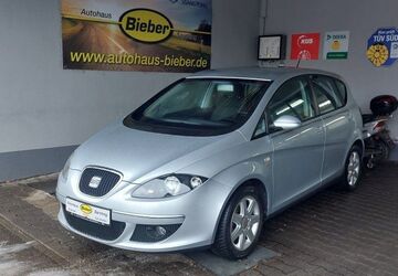 Seat Altea 82.904 km 5.790 &euro; Sarching 93092