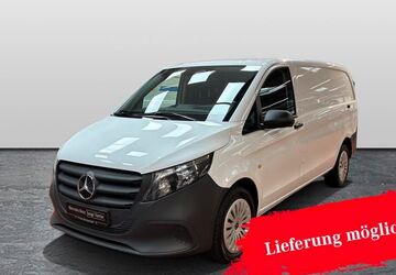 Mercedes-Benz Vito 48.800 km 33.900 &euro; Obertraubling 93081