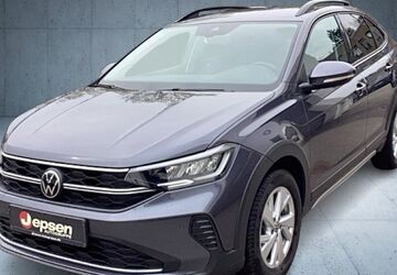 VW Taigo 57.345 km 15.470 &euro; Regensburg 93049