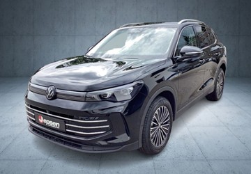 VW Tiguan 4.900 km 52.970 &euro; Regensburg 93049