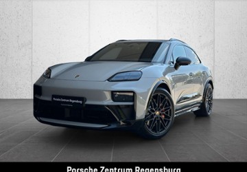 Porsche Macan 8.000 km 115.900 &euro; Regensburg 93055