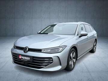 Gebrauchte VW Passat
