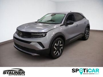 Gebrauchte Opel Mokka