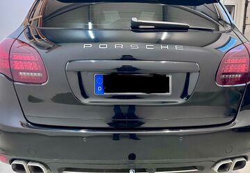 Porsche Cayenne 212.738 km 29.700 &euro; Pentling 93080