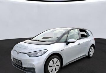 VW ID.3 25.559 km 23.970 &euro; Neutraubling 93073
