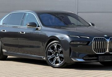 BMW 740 44.640 km 94.990 &euro; Rohr i. NB (bei Regensburg) 93352