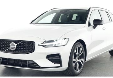 Volvo V60 22.150 km 38.990 &euro; Neutraubling 93073