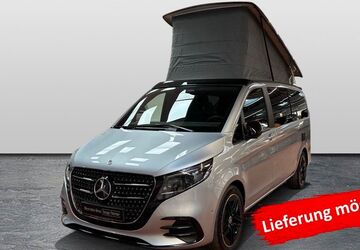 Mercedes-Benz V 300 12.900 km 95.900 &euro; Regensburg 93053