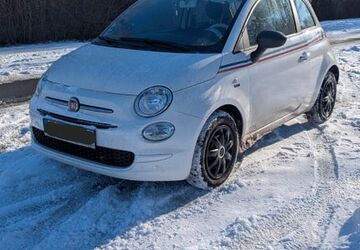 Fiat 500 39.402 km 9.500 &euro; Wolfsegg 93195