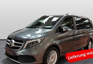 Mercedes-Benz V 300 57.900 km 49.500 &euro; Regensburg 93053