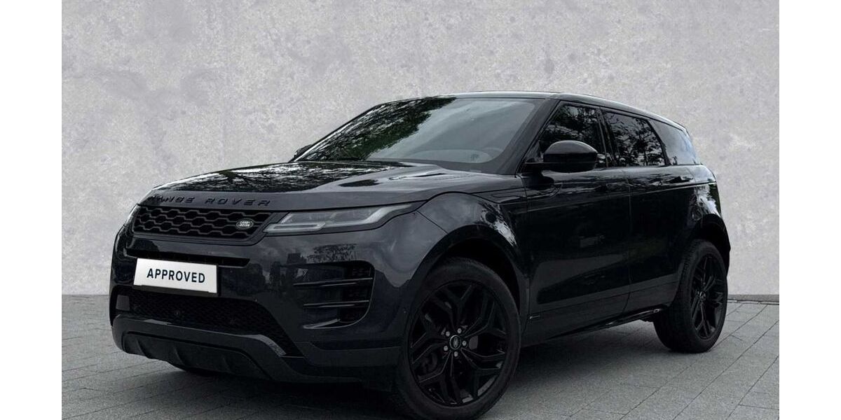 Land Rover Range Rover Evoque 73.900 km 37.525 &euro; Regensburg 93059