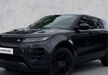 Land Rover Range Rover Evoque 73.900 km 38.995 &euro; Regensburg 93059