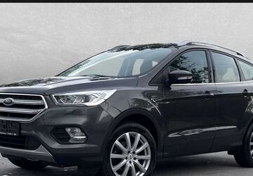 Ford Kuga 84.800 km 12.770 &euro; Regensburg 93059