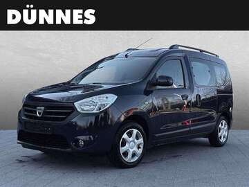 Gebrauchte Dacia Dokker