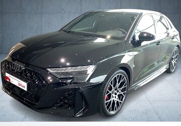 Audi RS3 9.900 km 69.340 &euro; Neutraubling 93073