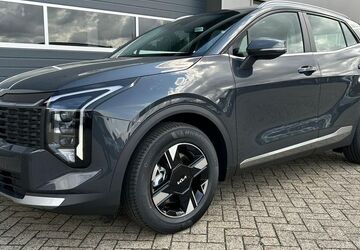Kia Sportage 15.000 km 26.990 &euro; Wörth an der Donau 93086