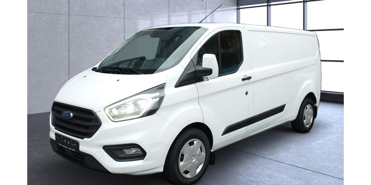 Ford Transit Custom 59.990 km 24.699 &euro; Regensburg 93053