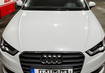 Audi A3 164.000 km 9.899 &euro; Wörth an der Donau 93086