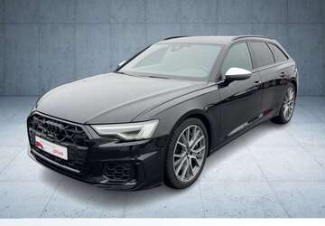 Audi S6 13.202 km 54.880 &euro; Neutraubling 93073